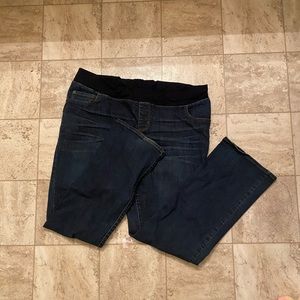 Maternity Jeans